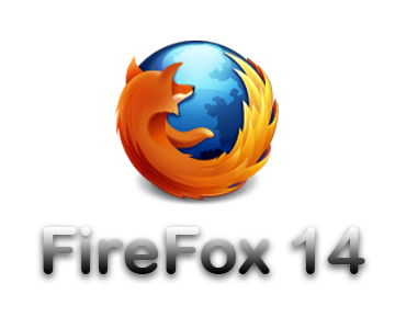 FireFox 14