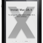 OS X Lion Ultimatum
