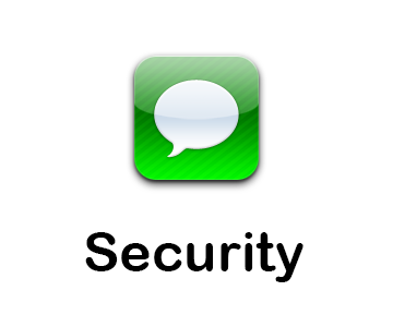 Pod2g révèle une faille de sécurité d'iOS concernant les données des SMS 1