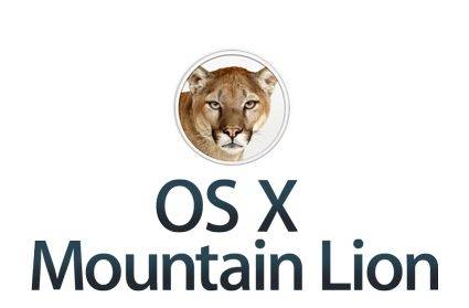 Apple propose la première version beta de Mac OS X 10.8.1 build 12B13 aux développeurs. 1