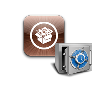 BackupIt : Sauvegardez ou replacez les icônes des applications sur le Springboard de votre iDevice. 1