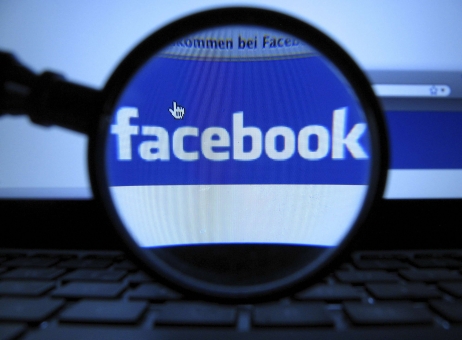 Facebook dénonce que les messages privés soient publiés 2