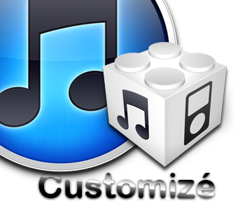 Restaurer ou downgrader avec un firmware (iOS) modifié sur iTunes 1