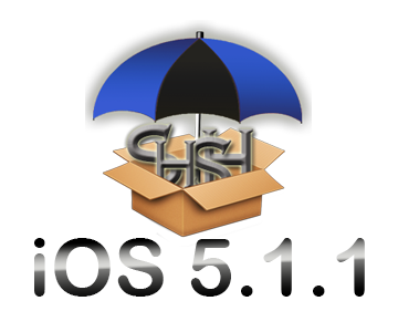 TinyUmbrella : Pensez à sauvegardez vos SHSH en 5.1.1 avant la mise à disposition de l'iOS 6 (Mac et Windows) 1