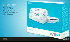 Wii U : la nouvelle console de salon de Nintendo arrive en France le 30 novembre 2012 1
