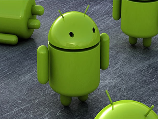 Smartphones Samsung et HTC sous Android vulnérables 1