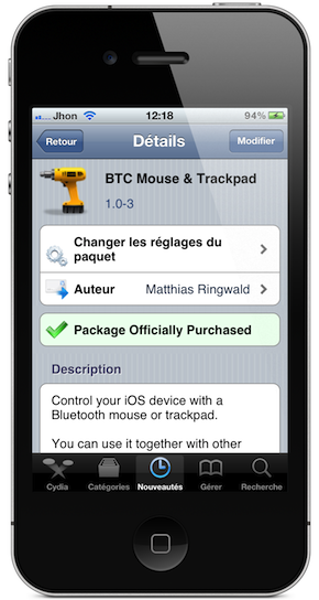 btc mouse & trackpad download