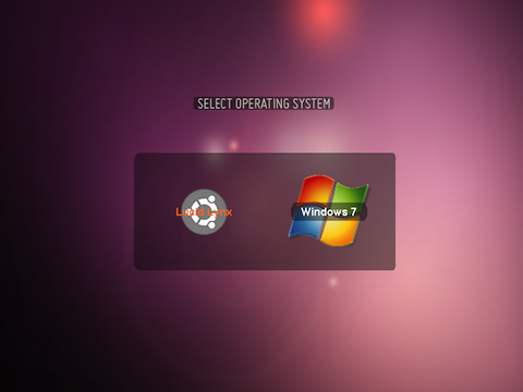 Installer ou Réparer Grub 2 grâce au Live CD d'Ubuntu