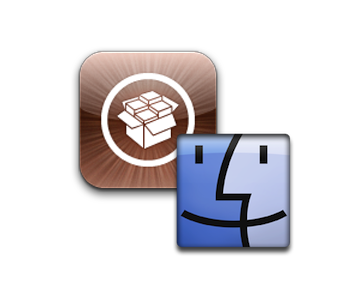 Mac OS Widget : Widget complet inspiré du Finder Mac OS X 1
