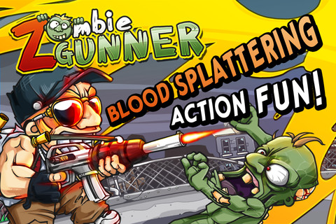 Zombie Gunner : le test du jeu qui envoie du bois 1