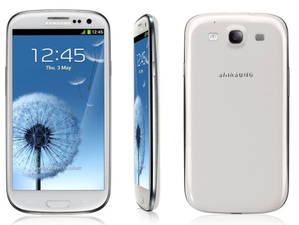 Samsung lance un nouveau smartphone Galaxy S3 Mini 2