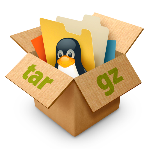 TAR : Extraire des fichiers/archives sous Linux 1