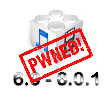Sn0wbreeze : Jailbreak Tethered de l'iOS 6.0 et 6.0.1 des iPhones 3GS, iPhones 4 et iPod Touch 4G (Windows) 1