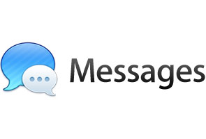 Disparition de Messages pour les utilisateurs d'OS X Lion 1