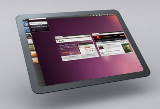Ubuntu sur la tablette Google Nexus 7... Plus qu'un projet, une réalité 1