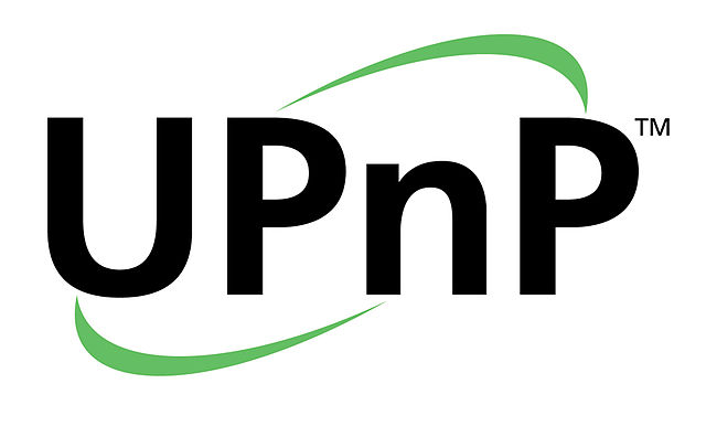 UPnP PortMapper