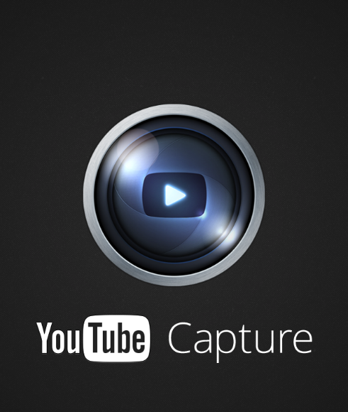 YouTube Capture, encore une nouvelle application de Google sur iOS