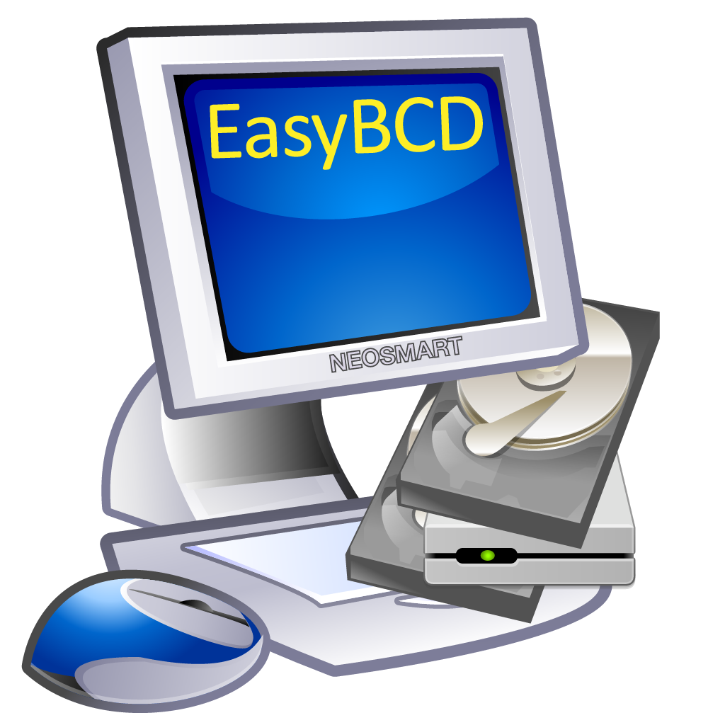 EasyBCD : gérez le démarrage de votre PC