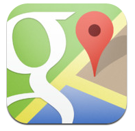 Google Maps enfin disponible sur l'App Store ! 1