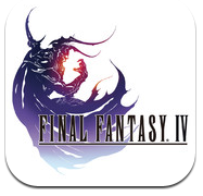 Final Fantasy IV est enfin sorti ! 2