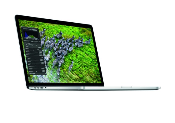 Mise à jour d'Apple corrigeant les problèmes Wifi sur les nouveaux Mac de 2012