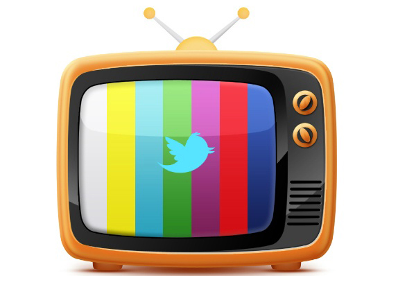 Nielsen Twitter TV Rating : la nouvelle mesure d'audience sociale !