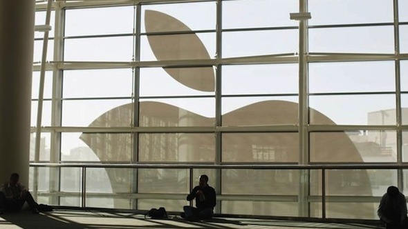 Apple perd sa place de première capitalisation boursière au niveau mondial