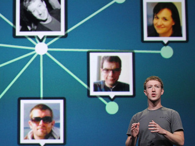 Facebook et son nouvel outil de recherche nommé Graph Search