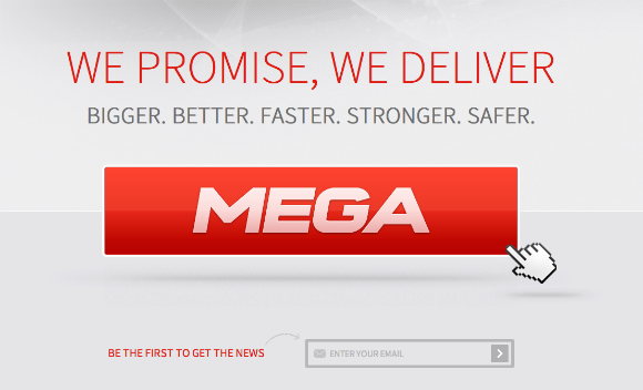 Mega : les tarifs des abonnements déjà connus
