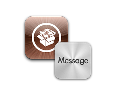 Message Icons : Envoyez un nouveau SMS ou Mail depuis le Springboard. 2