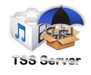 TinyUmbrella : Downgrader votre iDevice avec la fonction TSS Server. 1