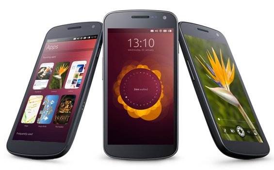 Ubuntu, le plus célèbre des systèmes Linux, équipera bientôt des téléphones mobiles