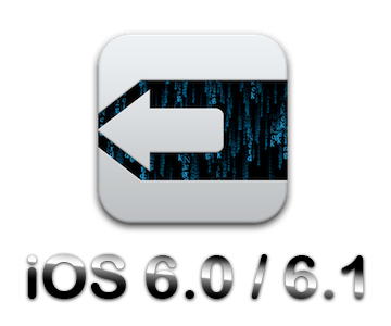 Evasi0n 1.5.3 : Jailbreak Untethered de l'iOS 6.0, 6.0.1, 6.0.2, 6.1, 6.1.1 et 6.1.2 sur iPhone, iPod et iPad (Windows/Mac/Linux). 1