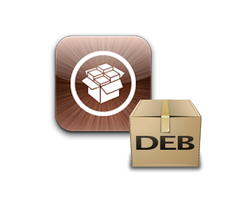 Installer un fichier DEB manuellement sur votre iDevice (sans WiFi ni 3G). 1