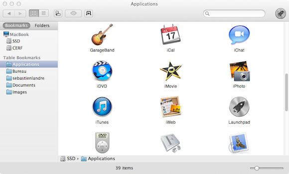 FileDesk Lite, un logiciel pour remplacer Finder sur Mac