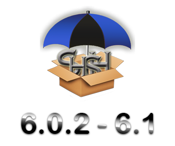 TinyUmbrella 6.10.02a : Sauvegarde des shsh des iOS 6.0.2 et 6.1 1