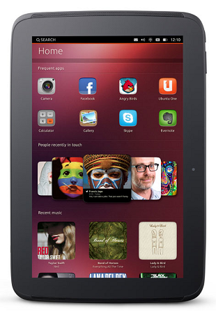 Ubuntu Touch développé pour déjà plus de 20 supports mobiles