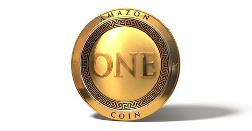 Amazon Coins : la monnaie virtuelle d'Amazon sera lancée en mai !