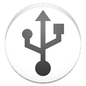 DriveDroid logo