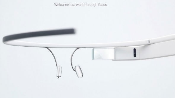 Google Glass : les lunettes connectées de Google