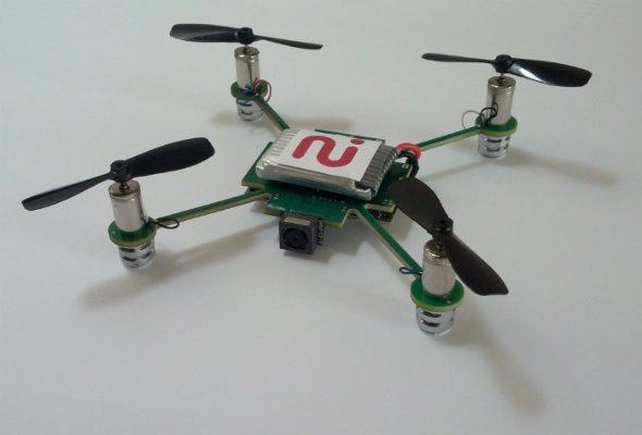 MeCam : un drone a $49?