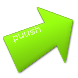 puush : partagez votre écran en toute simplicité 2