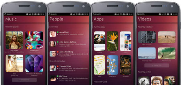 Ubuntu Mobile disponible pour les développeurs à partir du 21 Février