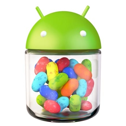 Android 4.2.2 est de sortie 2