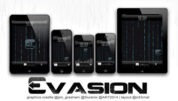 Plus de 18 millions d'appareils mobiles sous iOS 6 ont visités Cydia depuis l'arrivée d'evasi0n