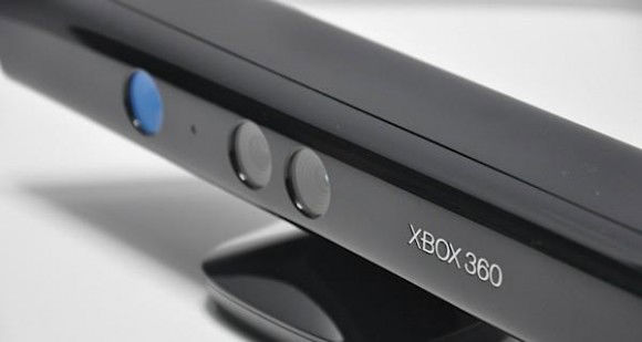 Microsoft montre comment la Kinect 2.0 pourrait être utilisée sous Windows 8