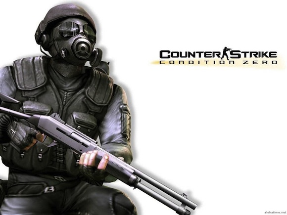 Counter Strike Condition Zero maintenant disponible sur Steam pour Linux