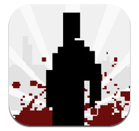 Impossible Pixel : Super Meat Boy sur iPhone 1
