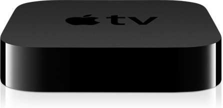 Remplacement de certains Apple TV en raison de problèmes de connexion Wifi