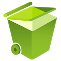 Dumpster : une corbeille pour Android 2